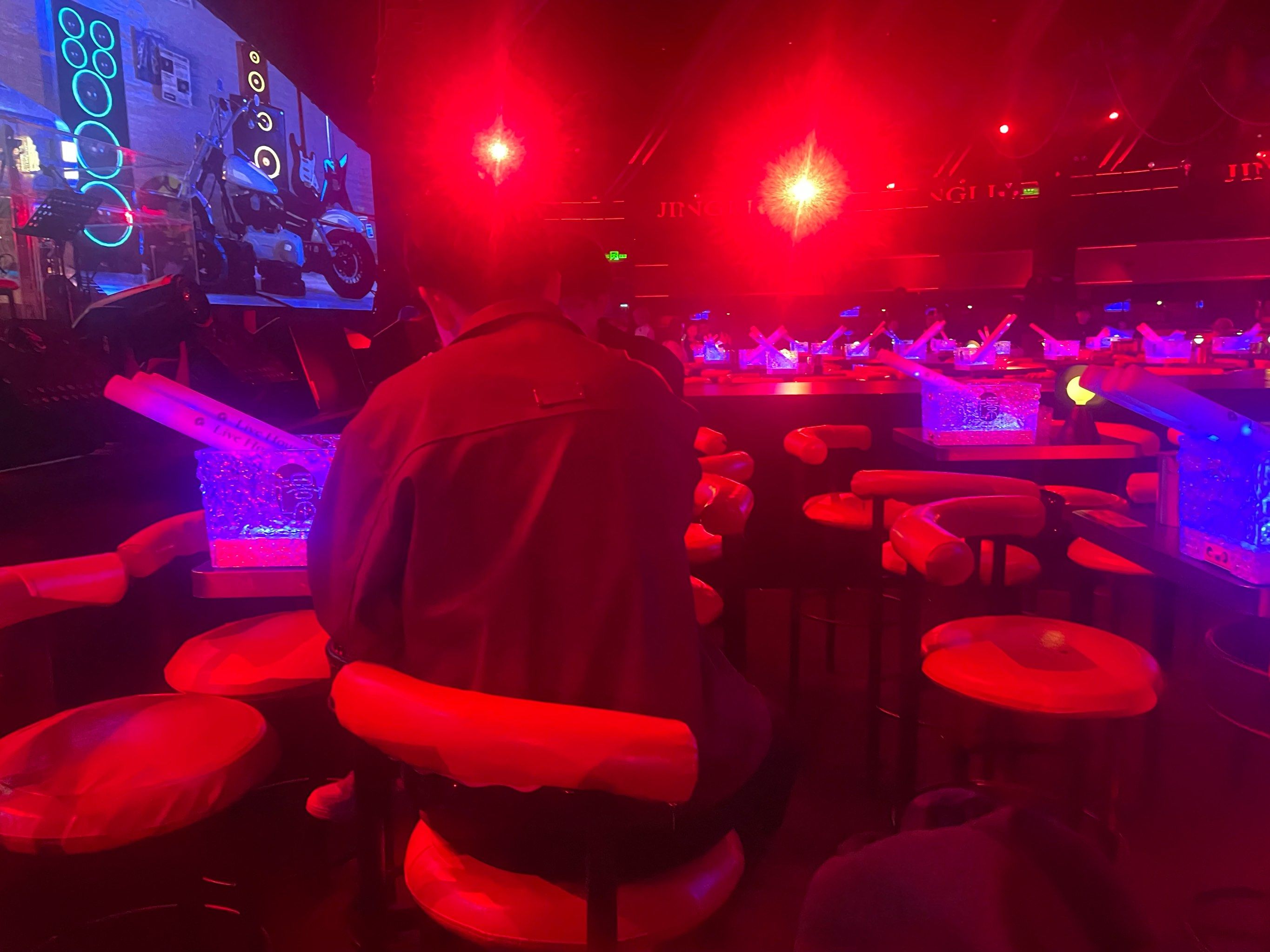 淄博商务ktv哪里有商务ktv推荐-桓台县ktv预订