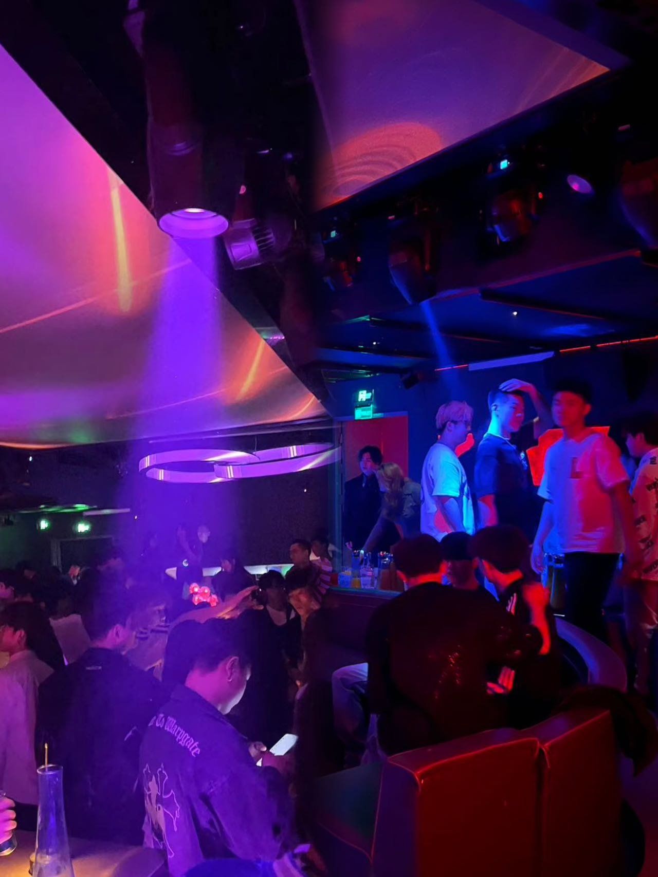 淄博商务ktv优选商务ktv订房便捷服务-桓台县ktv预订