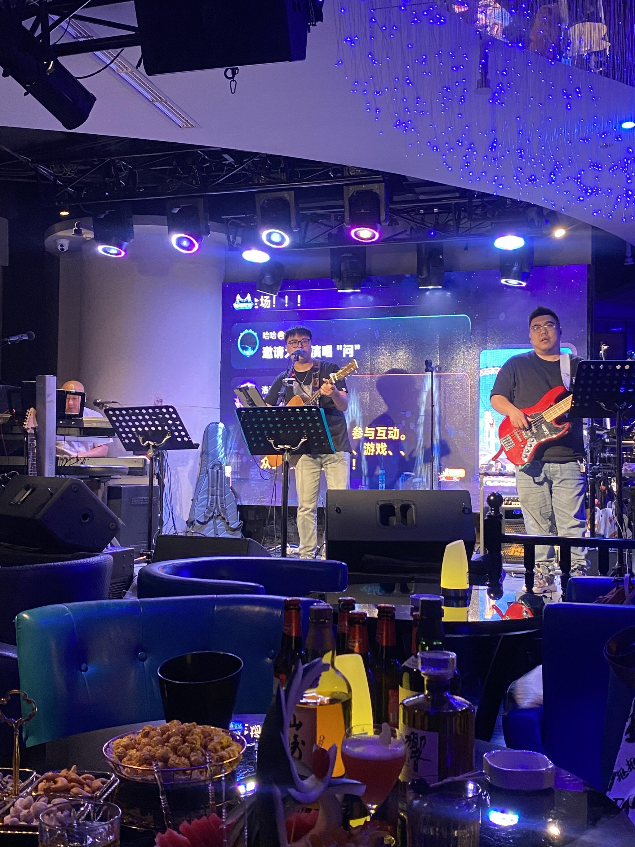 淄博商务ktv一小时价格-桓台县ktv预订