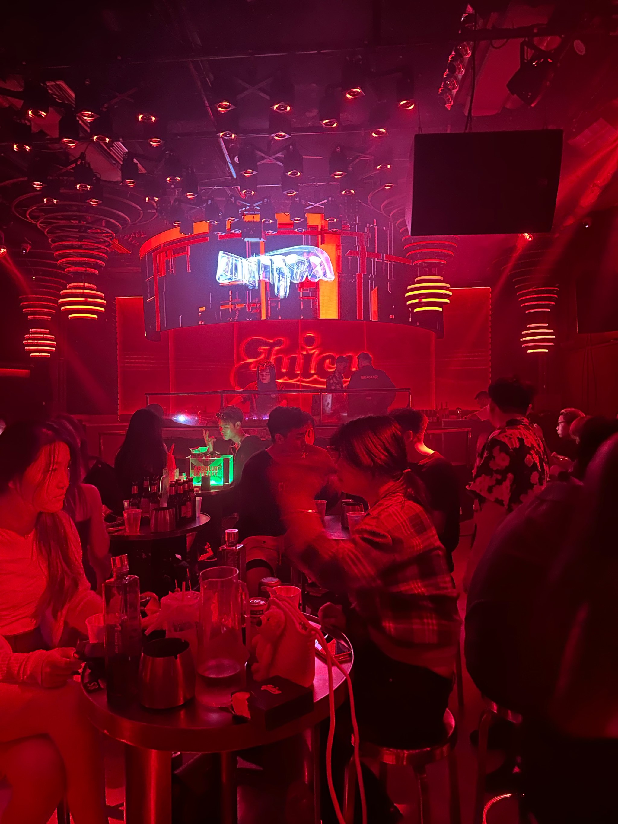 淄博商务ktv预订指南-桓台县ktv预订